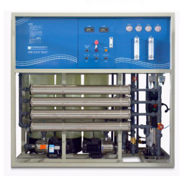 医疗纯水系统-清洗消毒专用